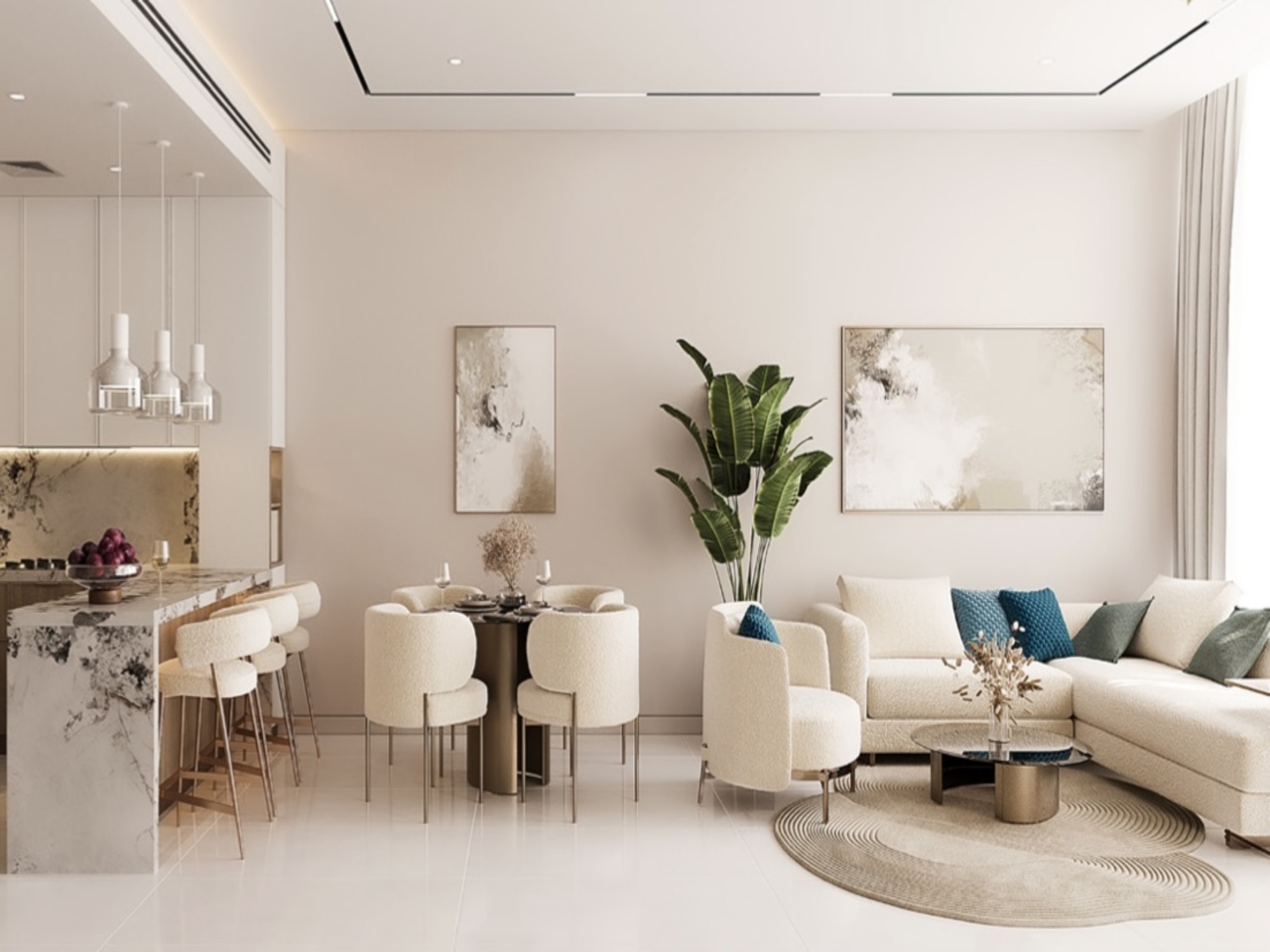 Jade Tower /Q1 2027